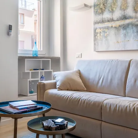 Apartmán Mauvesweetrhome 3