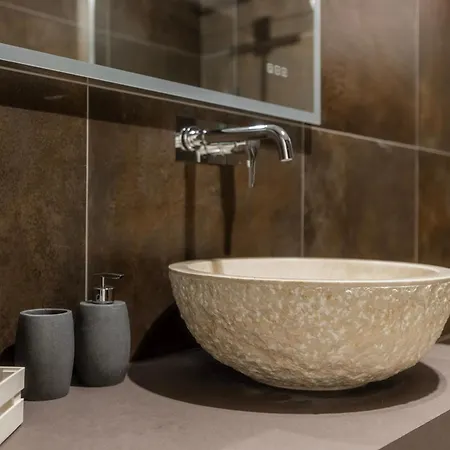 Apartmán Mauvesweetrhome 3 *
