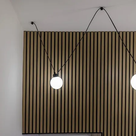 Apartmán Mauvesweetrhome 3 Řím