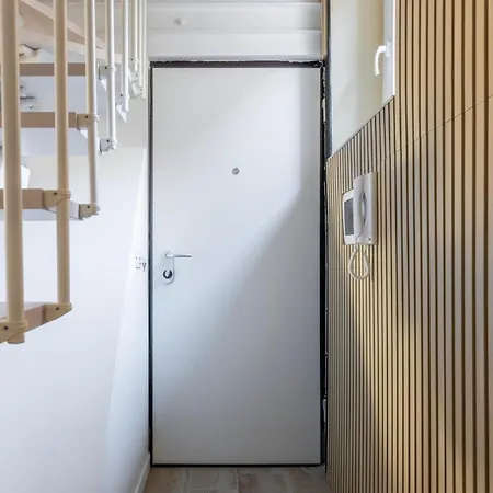 Mauvesweetrhome 3 Apartmán