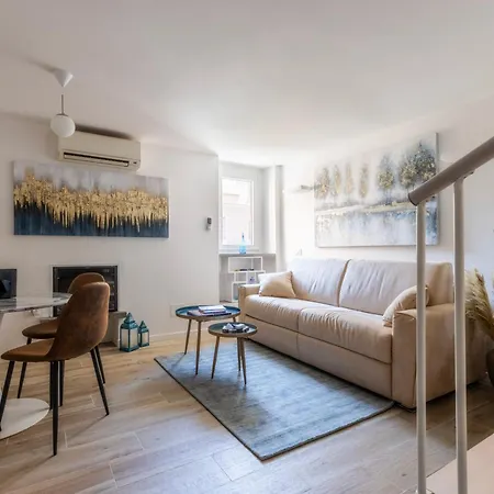Mauvesweetrhome 3 Apartmán *