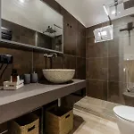Mauvesweetrhome 3 Apartmán Řím