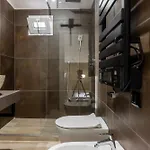 Mauvesweetrhome 3 * Řím