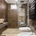 Apartmán Mauvesweetrhome 3