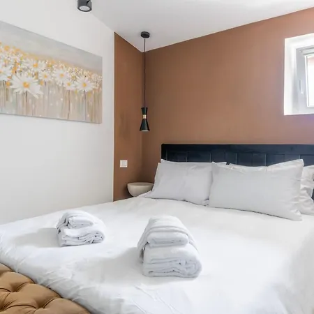 Mauvesweetrhome 3 Рим