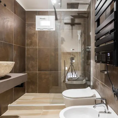 Apartment Mauvesweetrhome 3